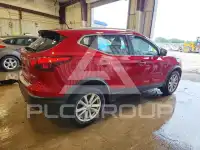 2017 Nissan ROGUE фото