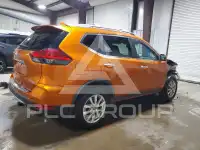 2017 Nissan ROGUE фото