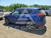 2017 Nissan ROGUE фото