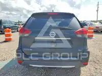 2017 Nissan ROGUE фото