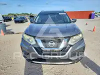 2017 Nissan ROGUE фото