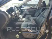 2017 Nissan ROGUE фото