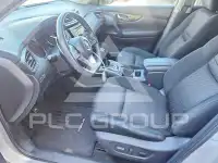 2017 Nissan ROGUE фото