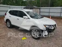 2017 Nissan ROGUE фото