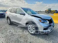 2017 Nissan ROGUE фото