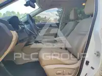 2017 Nissan ROGUE фото