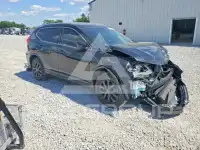2017 Nissan ROGUE photo