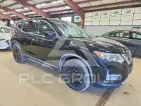 2017 Nissan ROGUE фото