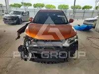 2017 Nissan ROGUE фото