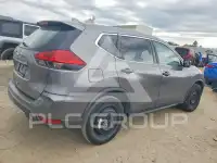 2017 Nissan ROGUE фото