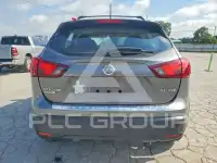 2017 Nissan ROGUE фото