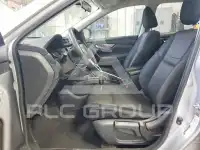 2017 Nissan ROGUE фото