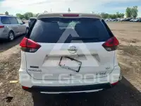 2017 Nissan ROGUE фото