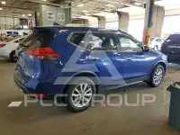 2017 Nissan ROGUE фото