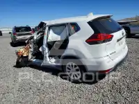 2017 Nissan ROGUE фото