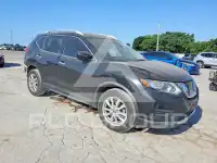 2017 Nissan ROGUE photo