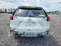 2017 Nissan ROGUE фото