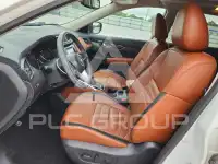 2017 Nissan ROGUE photo