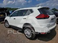 2017 Nissan ROGUE фото