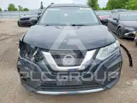 2017 Nissan ROGUE photo