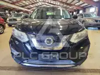 2017 Nissan ROGUE фото