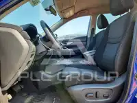2017 Nissan ROGUE photo