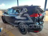 2017 Nissan ROGUE фото