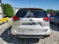 2017 Nissan ROGUE фото