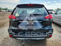 2017 Nissan ROGUE фото