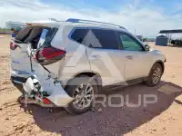 2017 Nissan ROGUE фото