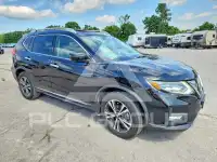 2017 Nissan ROGUE фото