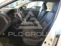 2017 Nissan ROGUE photo