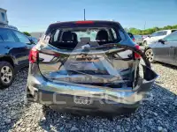 2017 Nissan ROGUE photo