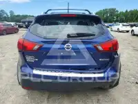 2017 Nissan ROGUE фото