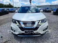 2017 Nissan ROGUE фото
