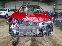 2017 Nissan ROGUE photo