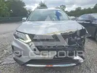 2017 Nissan ROGUE фото