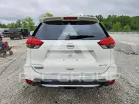 2017 Nissan ROGUE photo