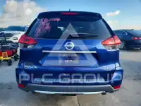 2017 Nissan ROGUE фото