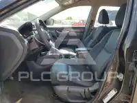 2017 Nissan ROGUE фото