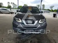 2017 Nissan ROGUE фото