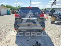 2017 Nissan ROGUE photo