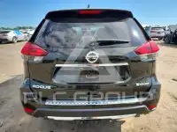 2017 Nissan ROGUE photo