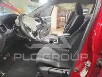 2017 Nissan ROGUE фото