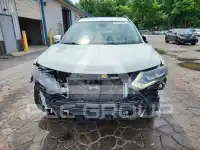 2017 Nissan ROGUE фото