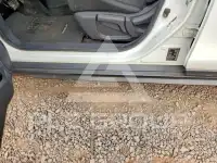 2017 Nissan ROGUE фото