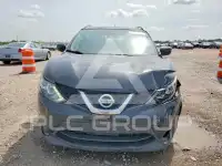 2017 Nissan ROGUE фото