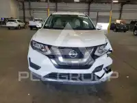 2017 Nissan ROGUE фото
