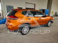 2017 Nissan ROGUE фото
