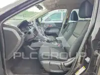 2017 Nissan ROGUE фото